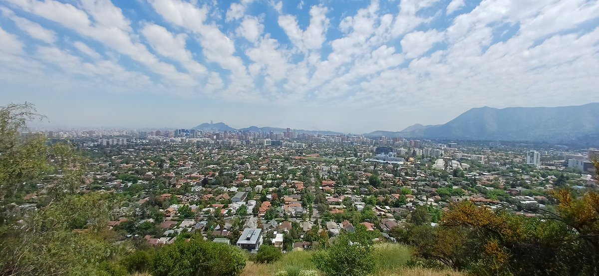 Paseo por el #CerroCalán 
#Domingo ☀️😎
<a href="/alegriagonzaa/">Alejandro Alegria 🌴</a> <a href="/Reppli_ca/">Bãlensiã 🌵</a> <a href="/Rhavennai/">𝑹𝒉𝒂𝒗𝒆𝒏𝒏𝒂𝒊 🇨🇱 ☭⃠</a> <a href="/JorgReyes10/">✸Jorge 🛰️🌎⛈️</a>