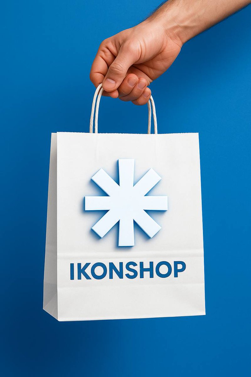 IkonShopApp's tweet image. Weekly Update  — October 19, 2025  
Here&apos;s what we shipped this week and what&apos;s to come 🧵