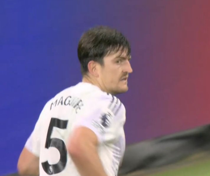 Harry make it 2:1 
#LIVMUN