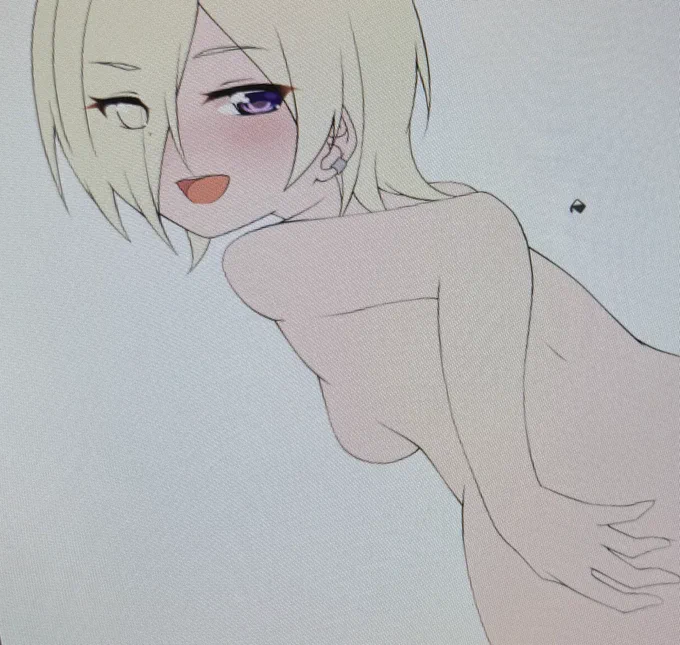 なんか思ったよりシュールかもしれん
