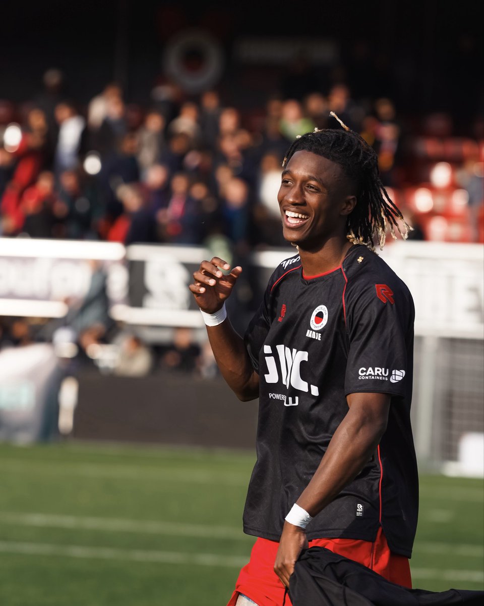 DeOverlap's tweet photo. Man of the Match vandaag!!
#Feyenoord #Rotterdam #EXCFOR https://t.co/H1F9Q2eqUe