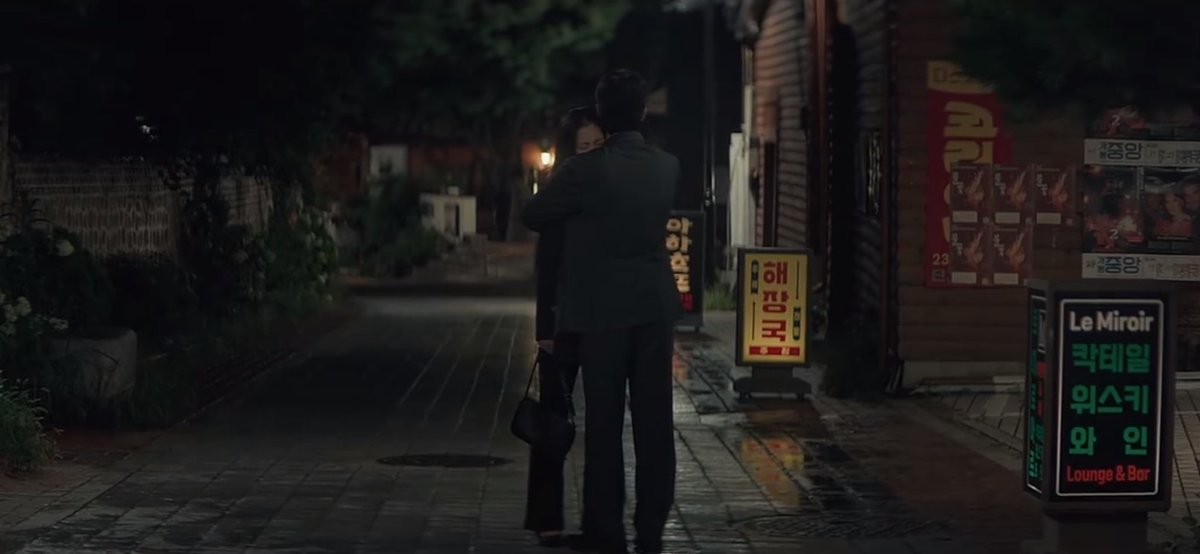 What a great loss… not being able to witness their dating era…

#AHundredMemories
#AHundredMemoriesEp12