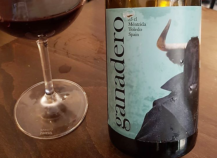 Bodegas Canopy tweet media