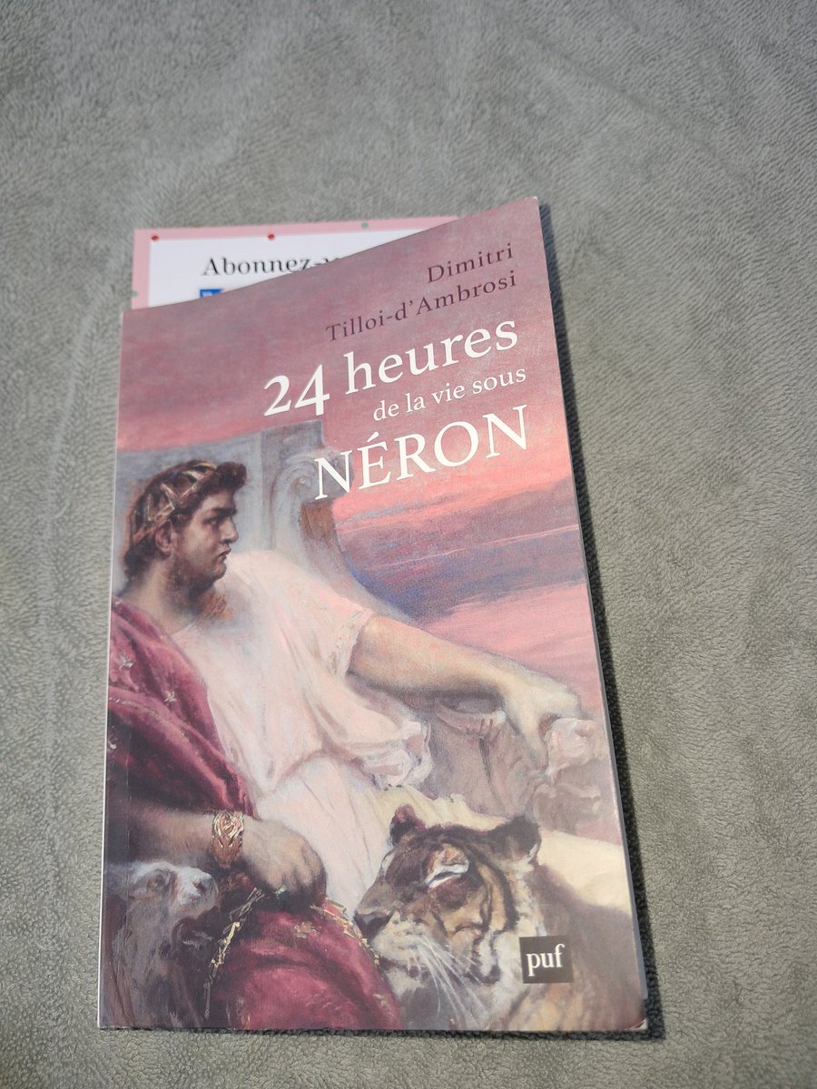 Lecture d'octobre, c'est passionnant.
Merci <a href="/DimitriTilloi/">Dimitri Tilloi-d’Ambrosi</a>