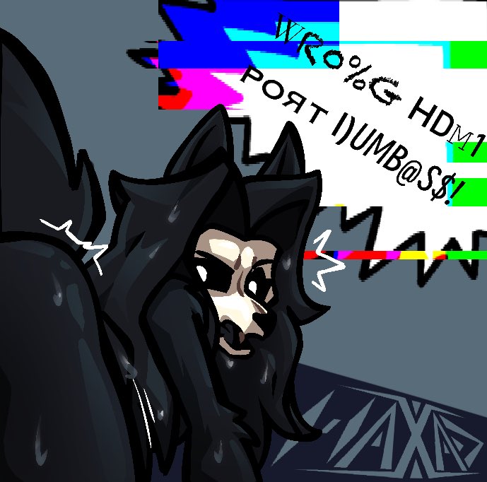 ♣️Hax♣️ tweet media