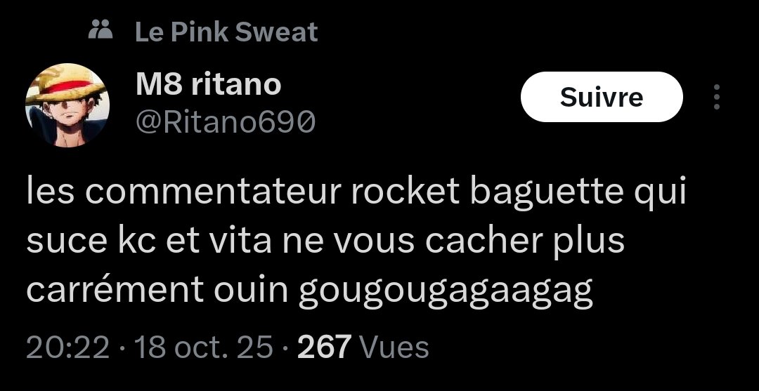 Tweet media one