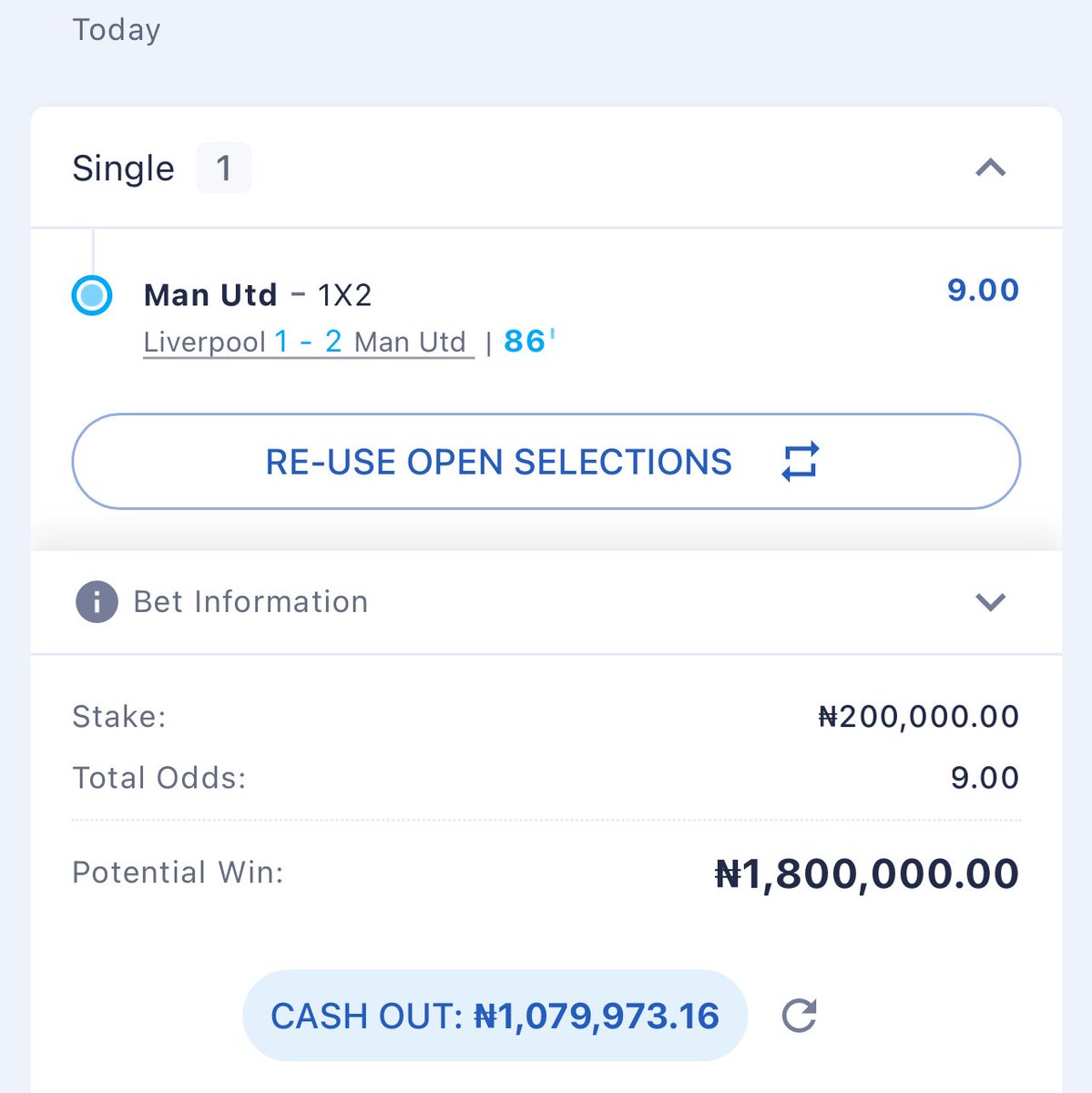 Morayoorr's tweet image. Man U abeg win ooooooo😂😂😂😂😂