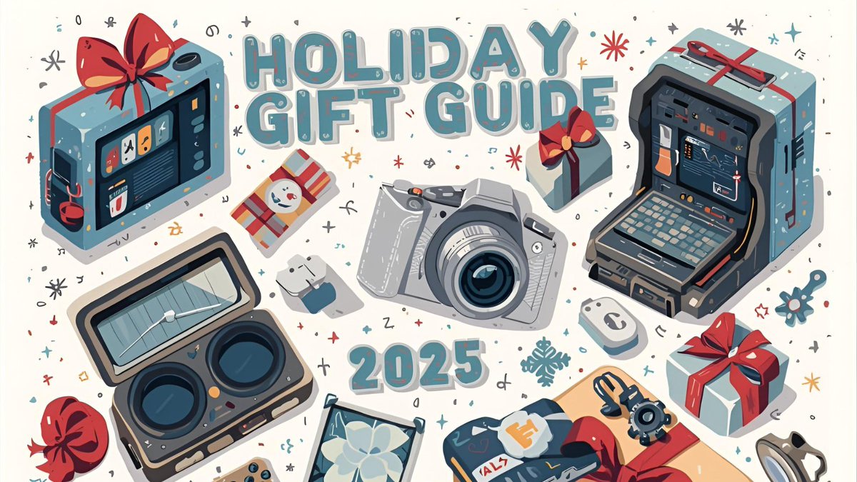terrishutterbug's tweet image. It’s almost that magical time again. My annual Christmas Gift Guide kicks off 11/01/25. Brands who want to spread festive cheer and be featured @ shabbychicboho.com, let’s make this season sparkle 🎄
#ChristmasGiftGuide #HolidayCollab #BloggerLife #GiftIdeas #HolidayMagic