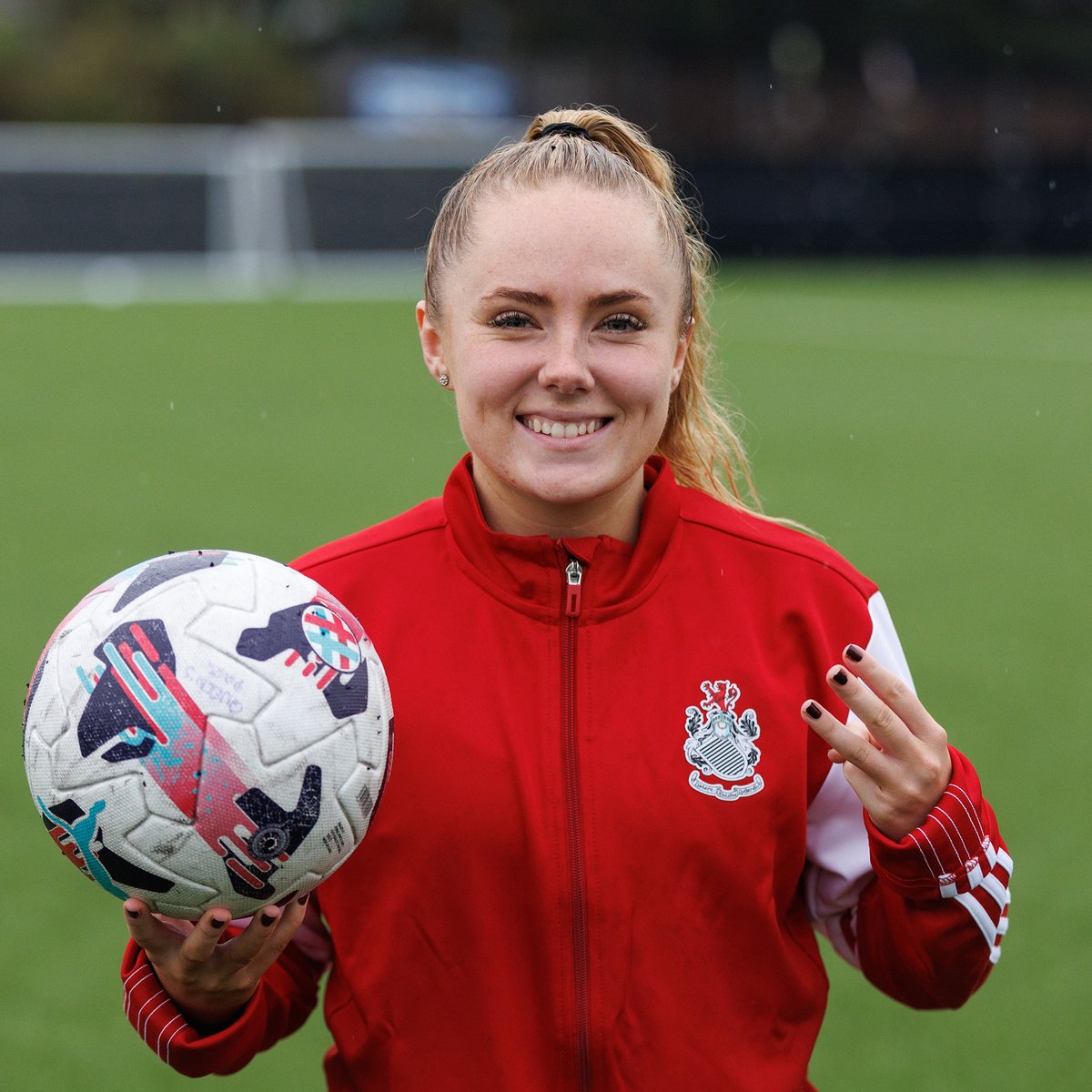 Things you like to see - <a href="/QueensParkWFC/">Queen's Park FC - Women</a>  captain <a href="/abbycallaghan11/">abby callaghan</a> with a hat-trick today against <a href="/stiruni_wfc/">Stirling University WFC</a>  in <a href="/SWPL/">Scottish Women's Premier League</a>  2 game at Kirkintilloch.