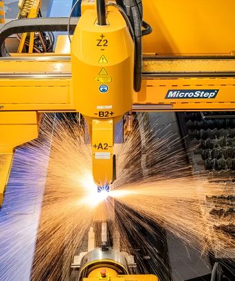 MicroStep Spain tweet media