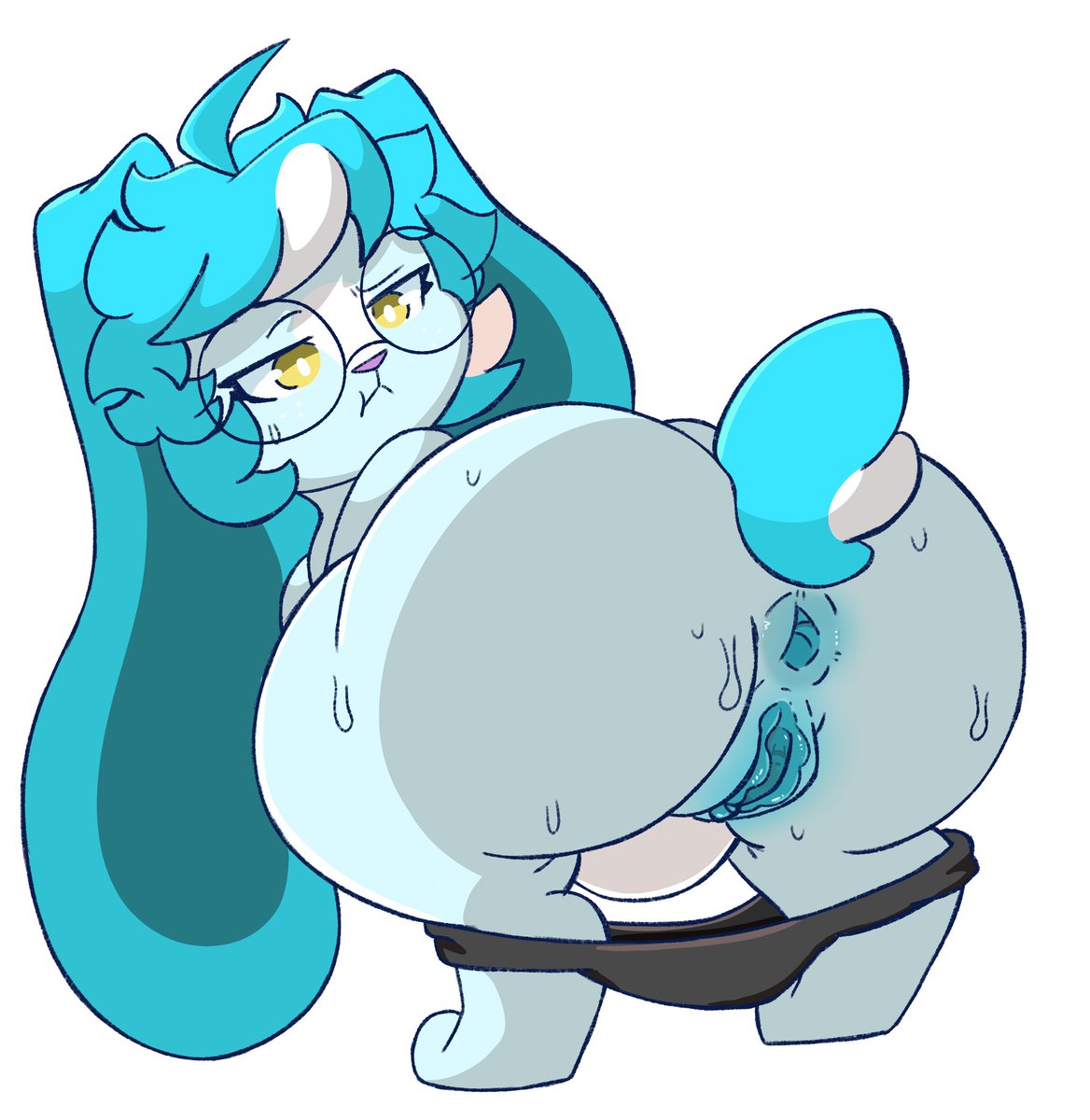 Strawberry Vixen🔞 tweet media