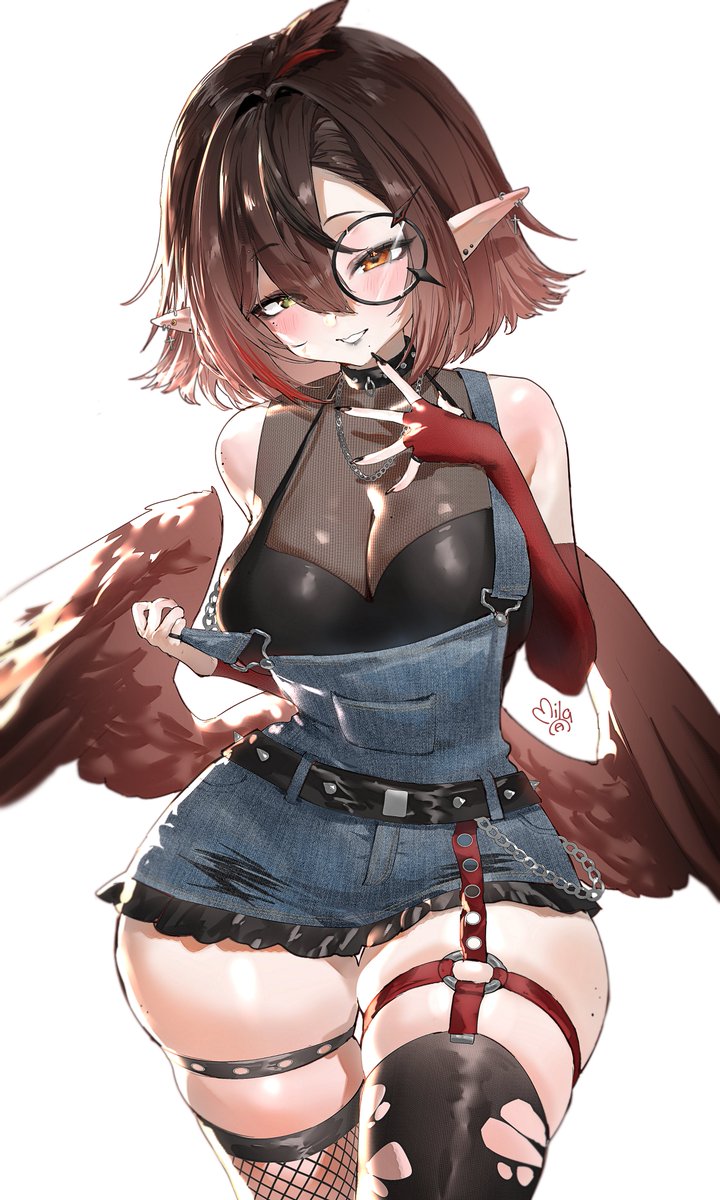 𝙉𝙞𝙨𝙞 🍁Vmama🦉 tweet media