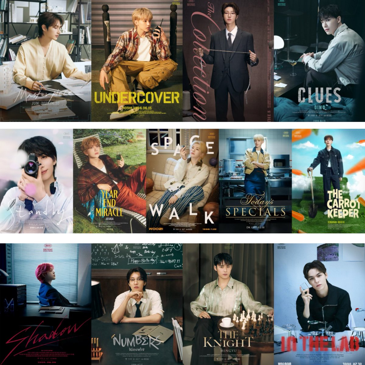 #2025MAMAVOTE
#SEVENTEEN

내일 없는 매일을 살고 있잖아
오늘 하룬 살고픈 대로 살 거야
촛불 켜고서 소원을 빌어 다 이뤄질 거야
대상수상 축하해❤️