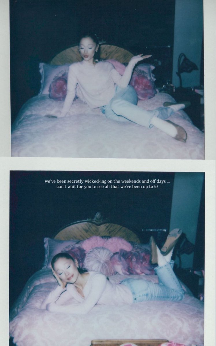 omfg what does she mean