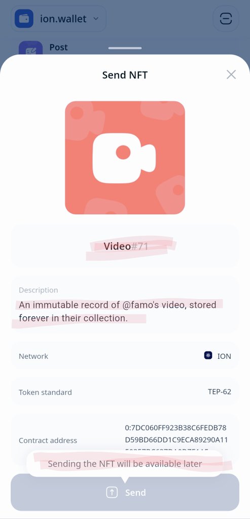 famo_everything's tweet image. Just in!!

Your current content/engagement/activity matters for whenever monetization opens for Online+ 🔥🔥🔥

Who is grinding?? 👏😆
#OnlinePlus #iceblockchain
