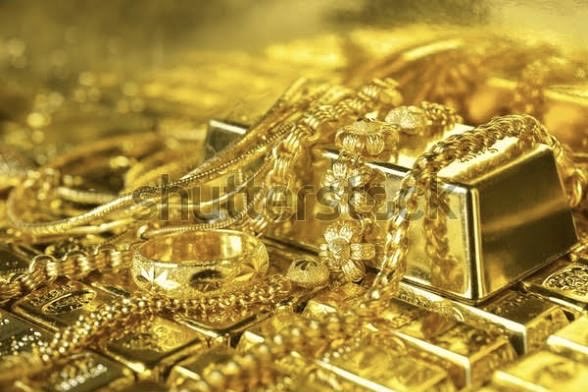 TrustyTurtle's tweet photo. #Gold #Facts -It is highly malleable and ductile. Just 1 #gram of gold can be beaten into a sheet covering 1 square meter or drawn into a wire over 2 kilometers long. 🧐#DidYouKnow How much Gold is mined each year? What country holds the most gold? https://t.co/9855f7LE9I