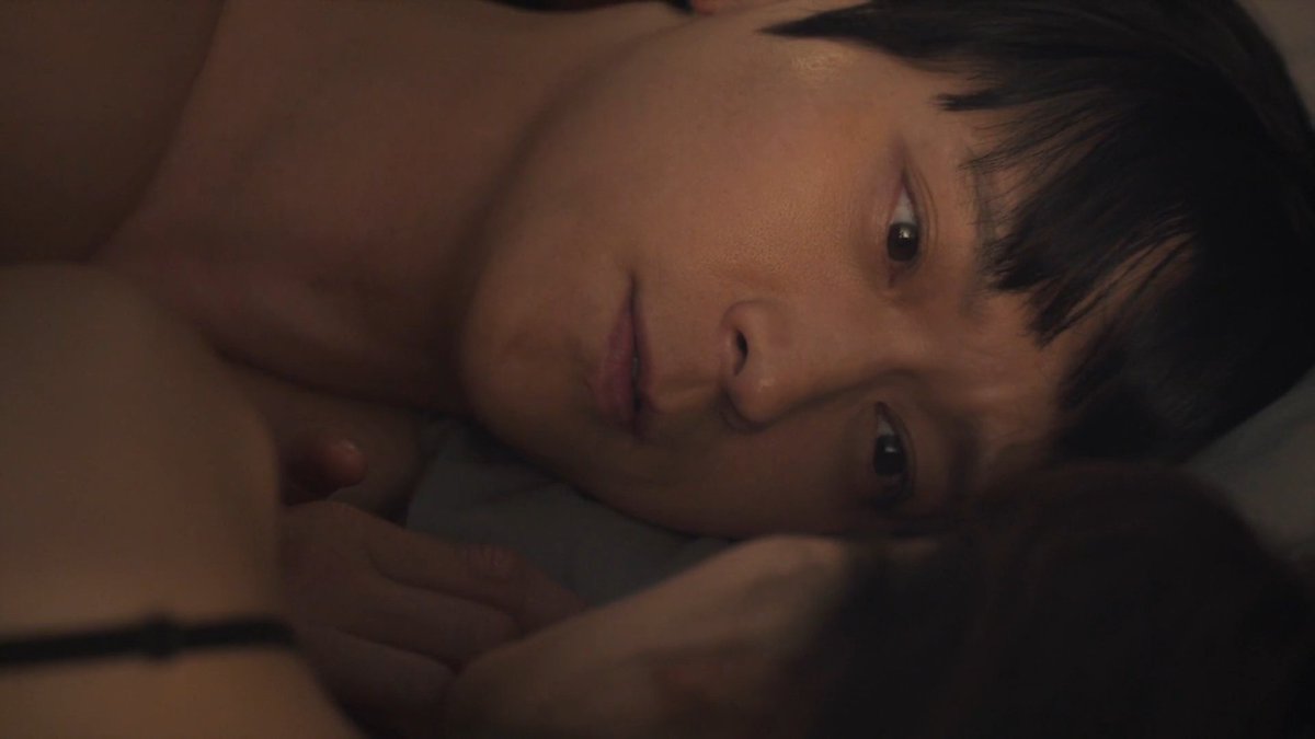 kjyongji's tweet photo. someone                           someone
like                                       like
me                                        you https://t.co/P5Xn3Kdj8R