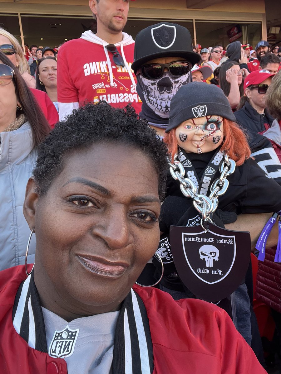 Tammy Buckner tweet media