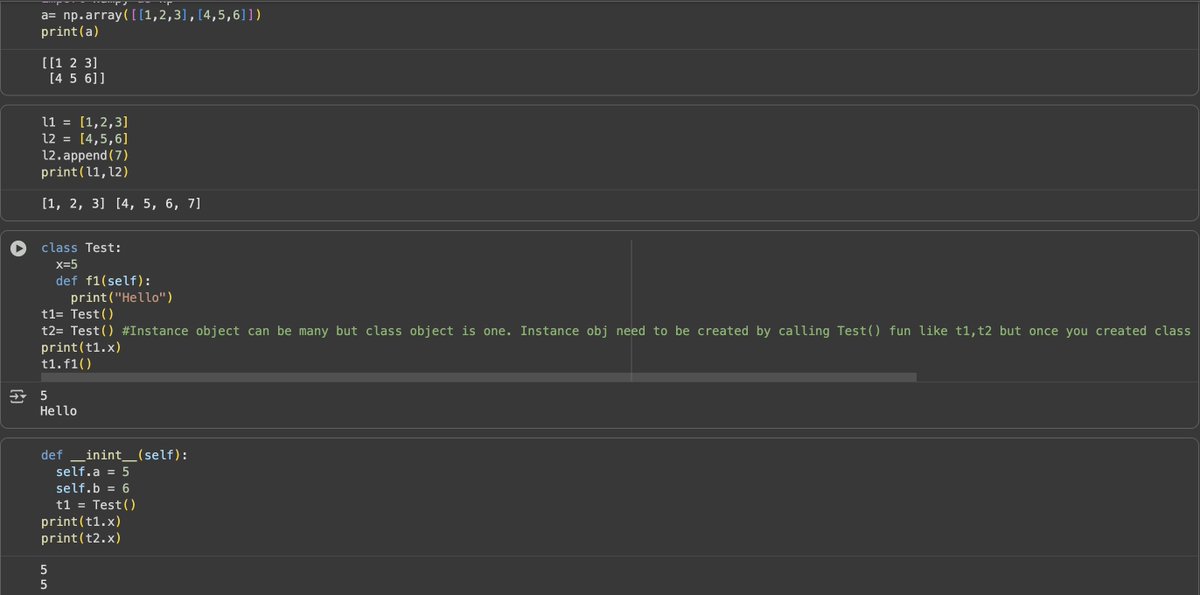 AbhiCoderr's tweet image. Day 6

#100daysofcodingchallenge