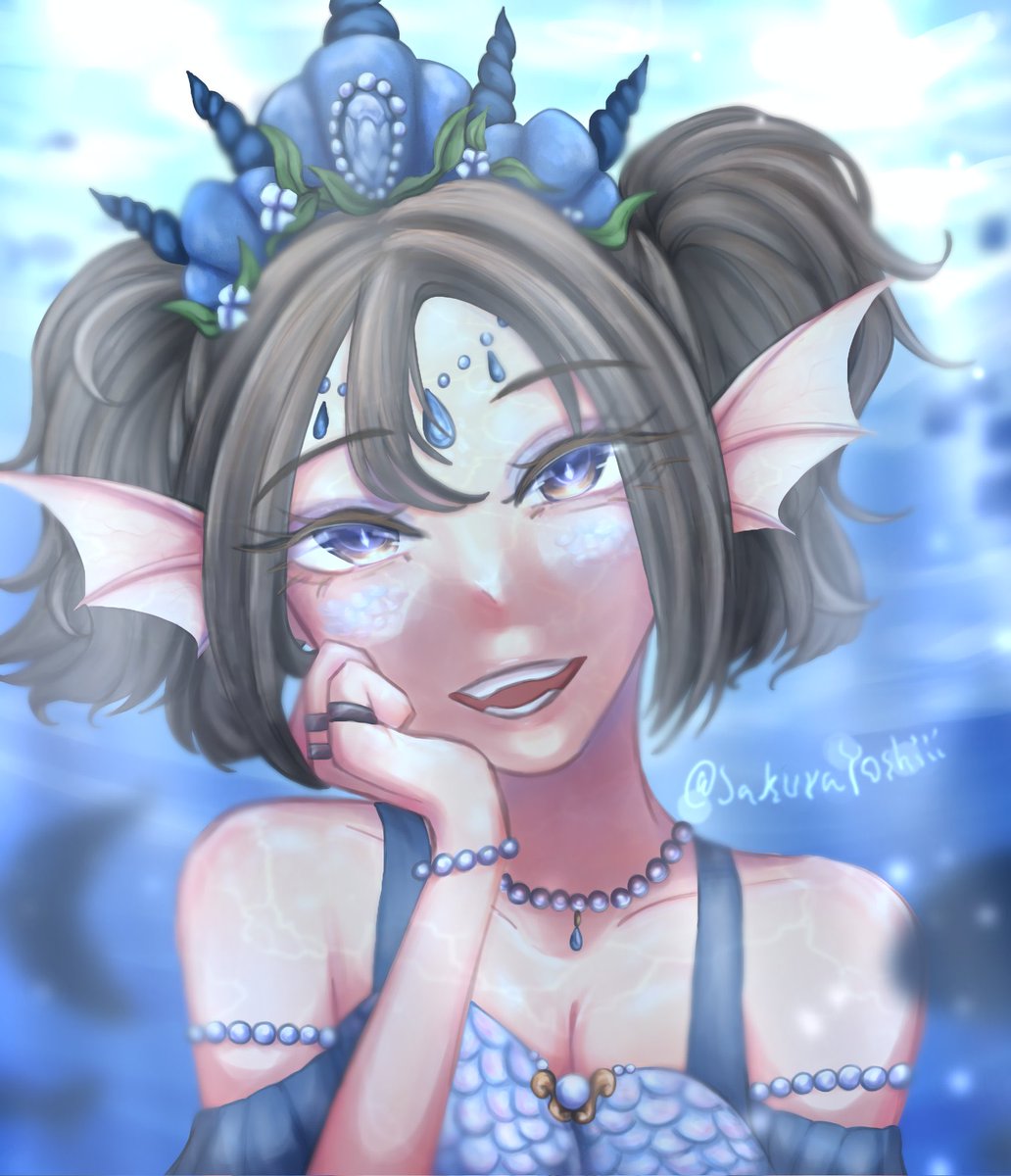 Brielle || COMMS - 0/5 tweet media