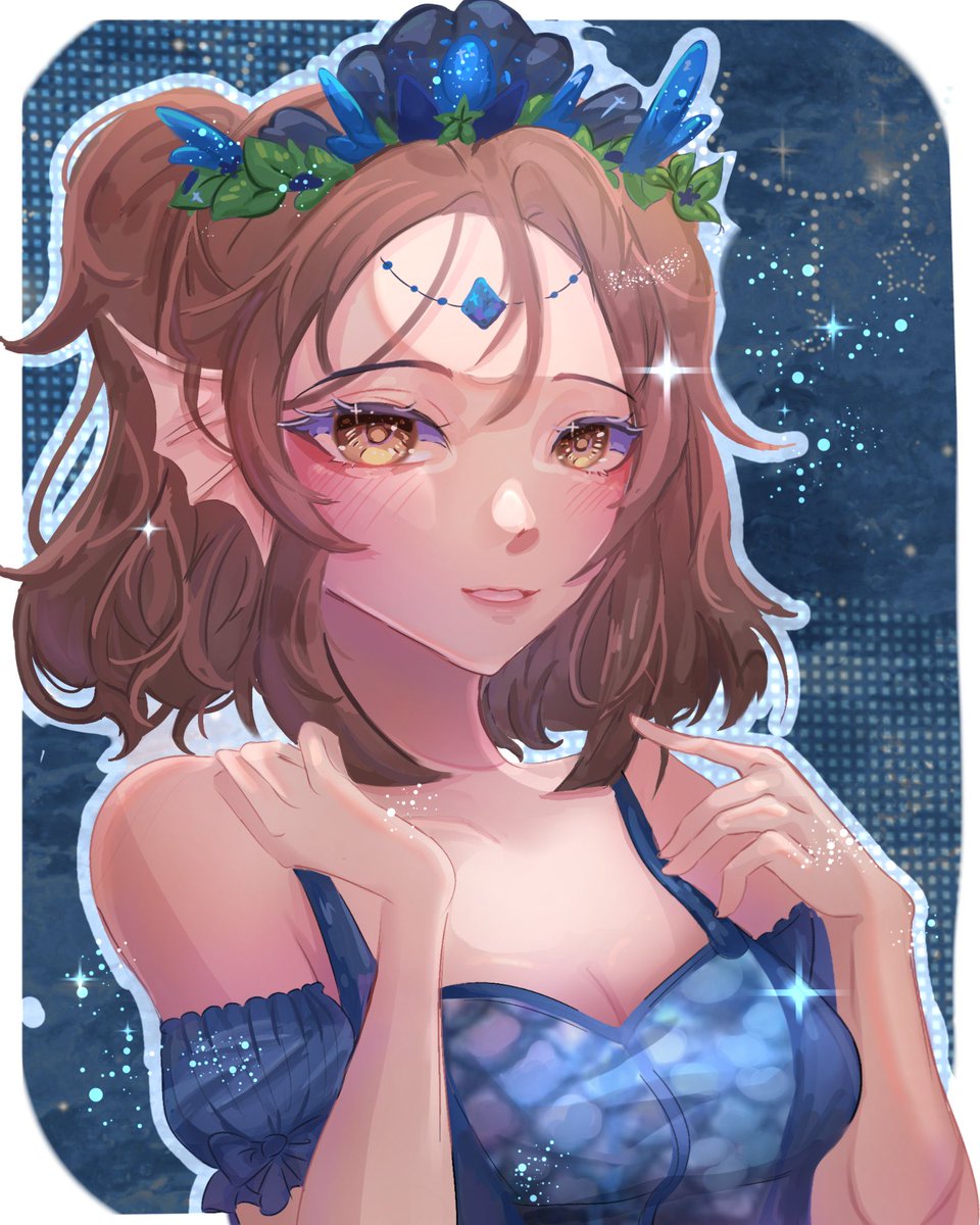 Brielle || COMMS - 0/5 tweet media