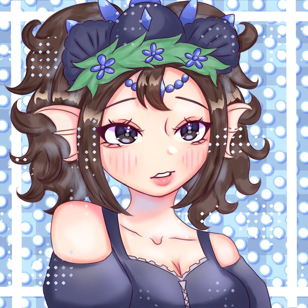 Brielle || COMMS - 0/5 tweet media