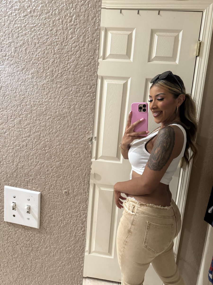 somebody’s tired mama