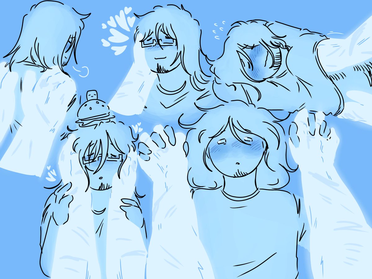 gentle hands
#1337n7