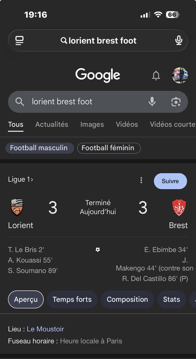 Hondo_o97's tweet photo. Donc là tout le monde dit que c’est Del Castillo qui met le penalty mais @WinamaxSport dit que c’est Magnetti je comprends pas 🤔 https://t.co/fq7lIsocEK