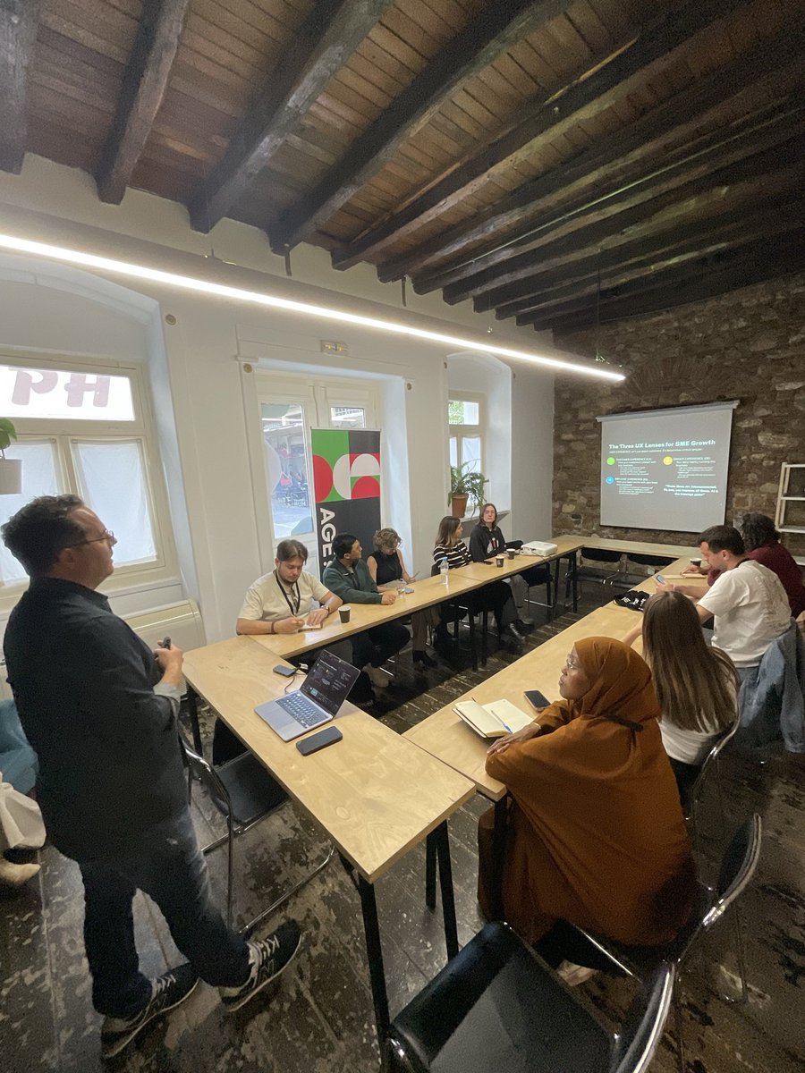 Youthmakers Hub tweet media