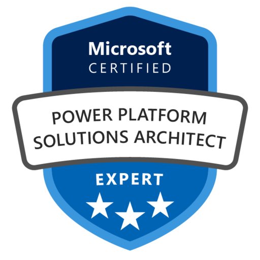 PinkNerd3's tweet image. Just passed the Microsoft Power Platform Solutions Architect (PL-600) exam. The journey continues… 🙌🏾

#Microsoft #powerapps #powerautomate #powerplatform #womenintech #businessapplications #technology #ai #copilot