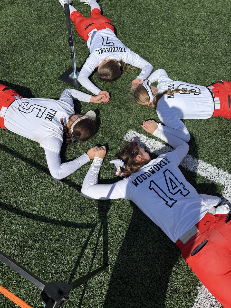 Premier 18U National tweet media