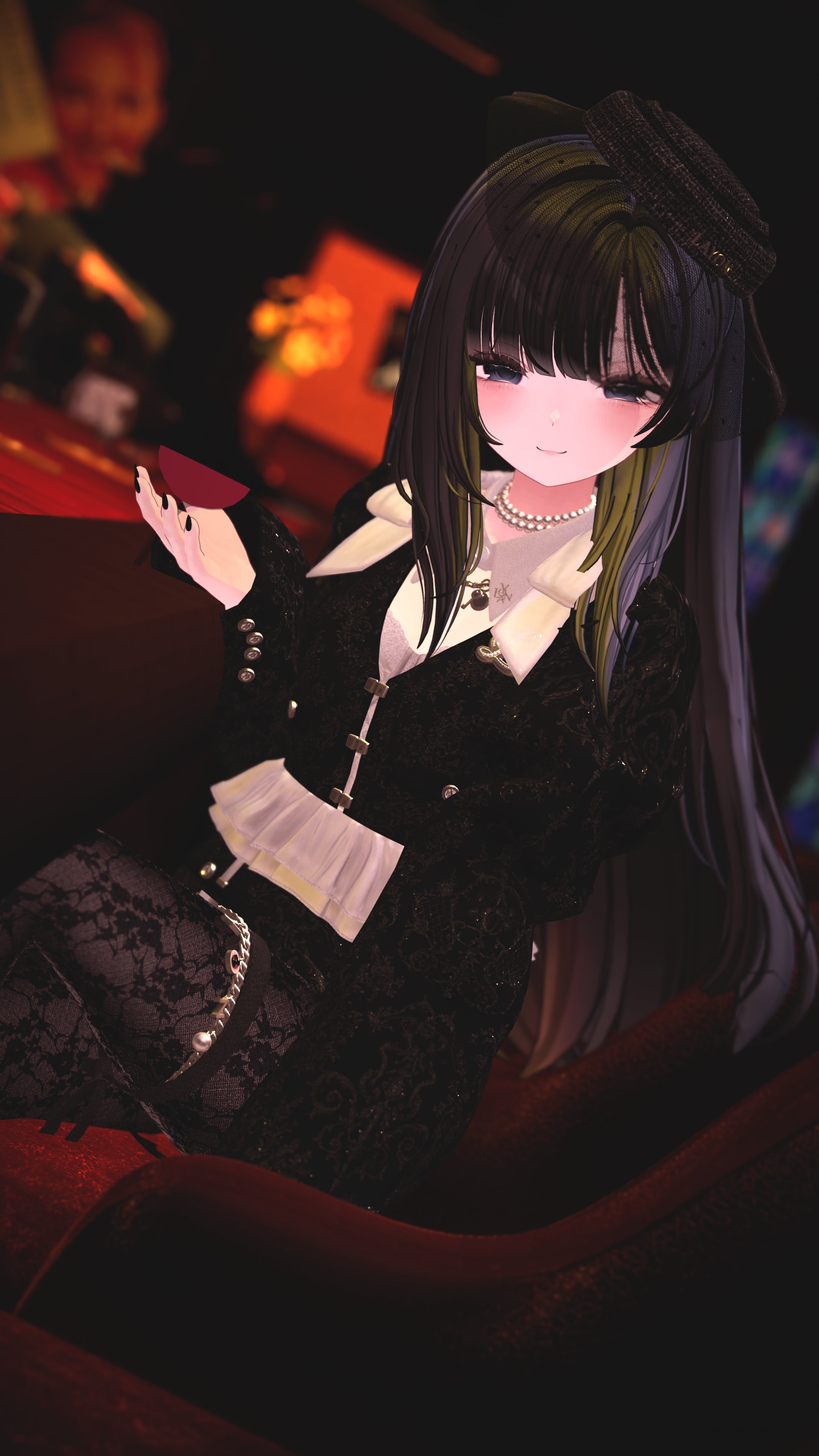 ちゃんみき on X: 