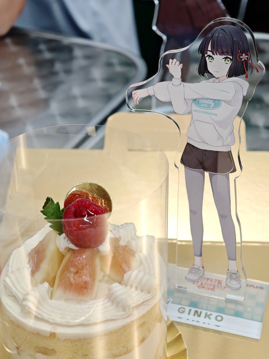 #百生吟子生誕祭2025