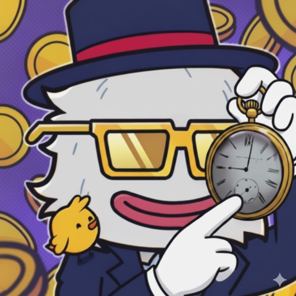 Peak fud to think:

That Ava labs people don’t care about $AVAX, they benefit if it goes up

That Ava Labs doesn’t care about AVAX, it benefits if it goes up 

That Avalanche Foundarion doesn’t care about AVAX, it benefits if it goes up 

We must work together and create our own