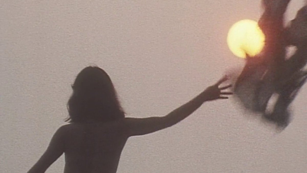 Emotion (1966) - Nobuhiko Ôbayashi