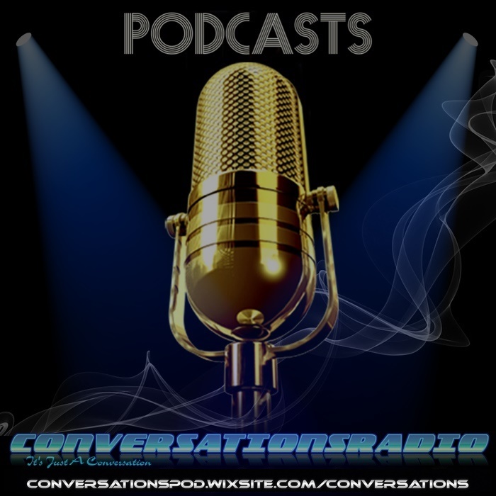 ConversationsRadio tweet media