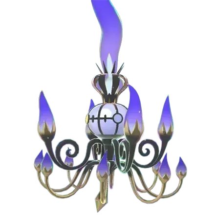 AvatarKyber's tweet image. The average Gen 9 Mega design is basically just “Keep the Pokémon exactly the same, just give it more of those things it already has in its base form or make them bigger”

There’s ZERO creativity in these designs.