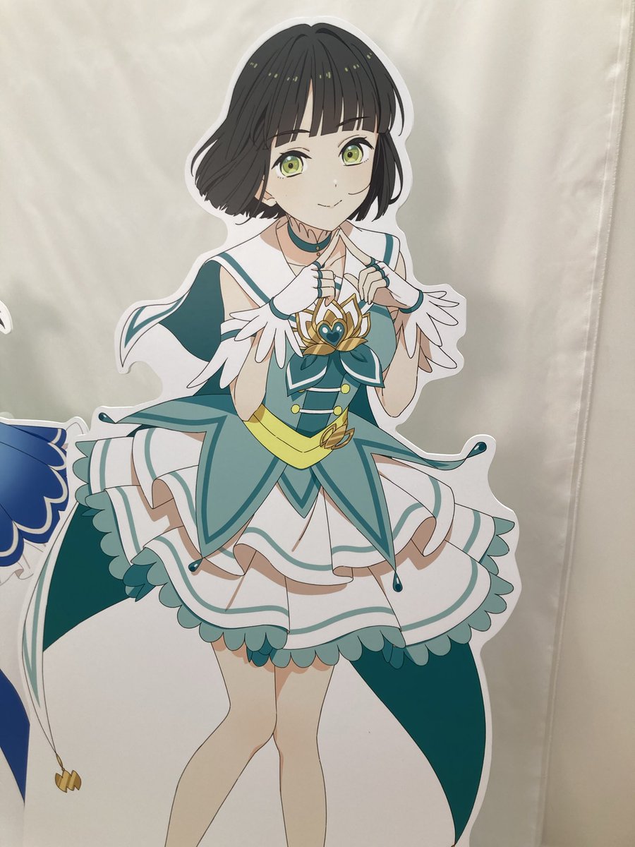 吟子ちゃん、お誕生日おめでとう👘
 #百生吟子生誕祭2025