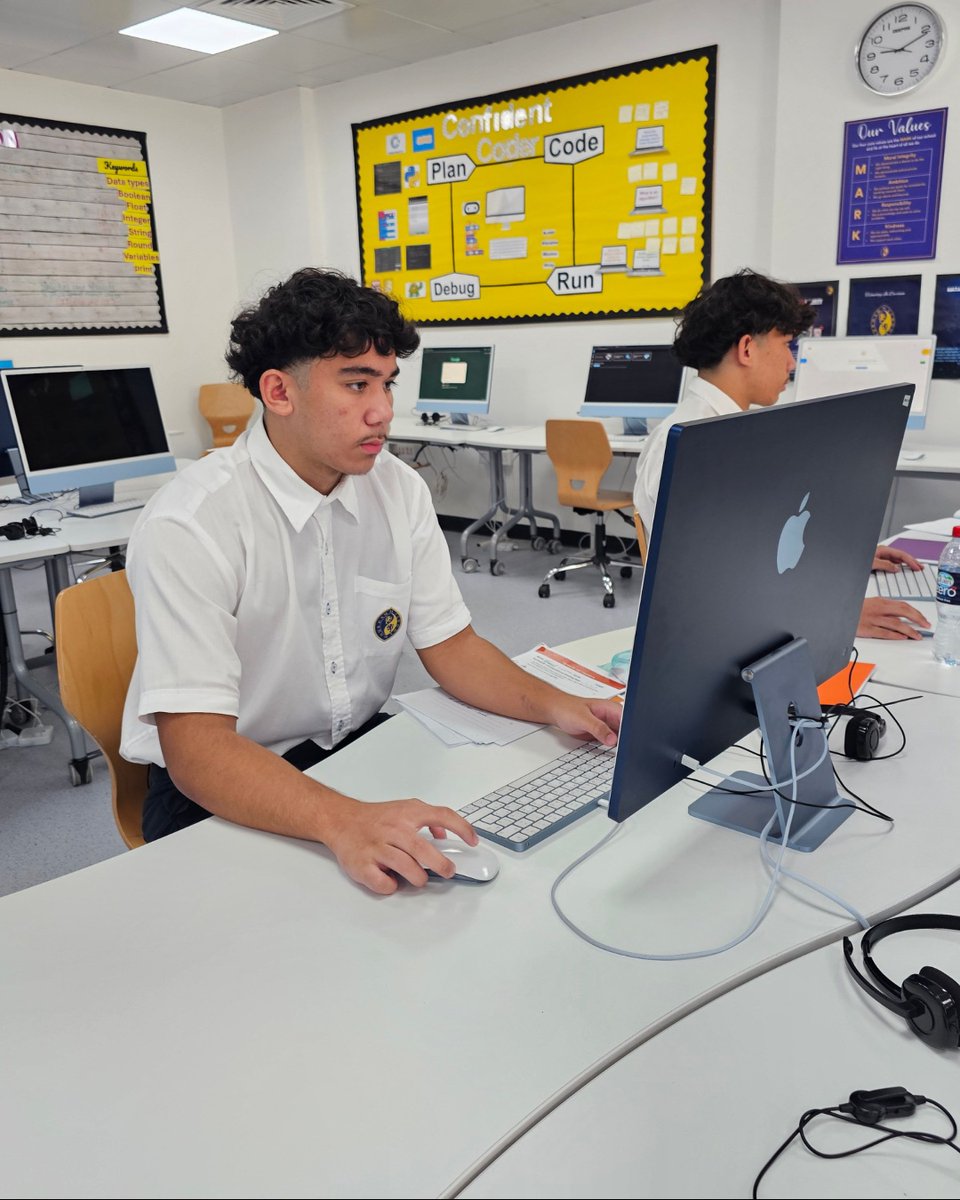 Durham School Dubai tweet media
