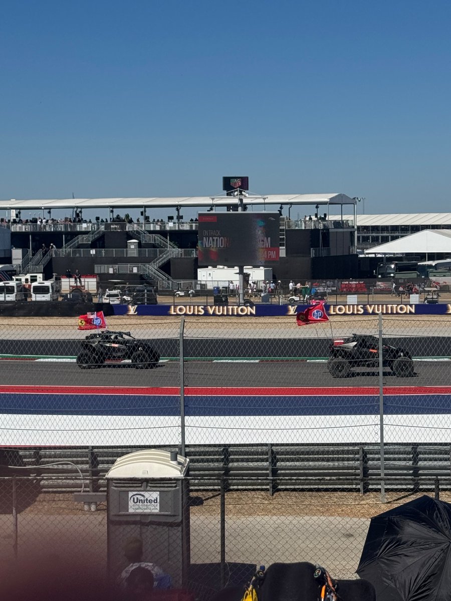 What’s faster, a Polaris RZR or the SF-25?