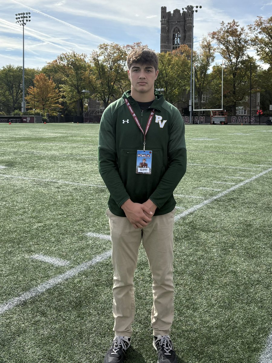 Dante Benvenuti 2026 ATH tweet media