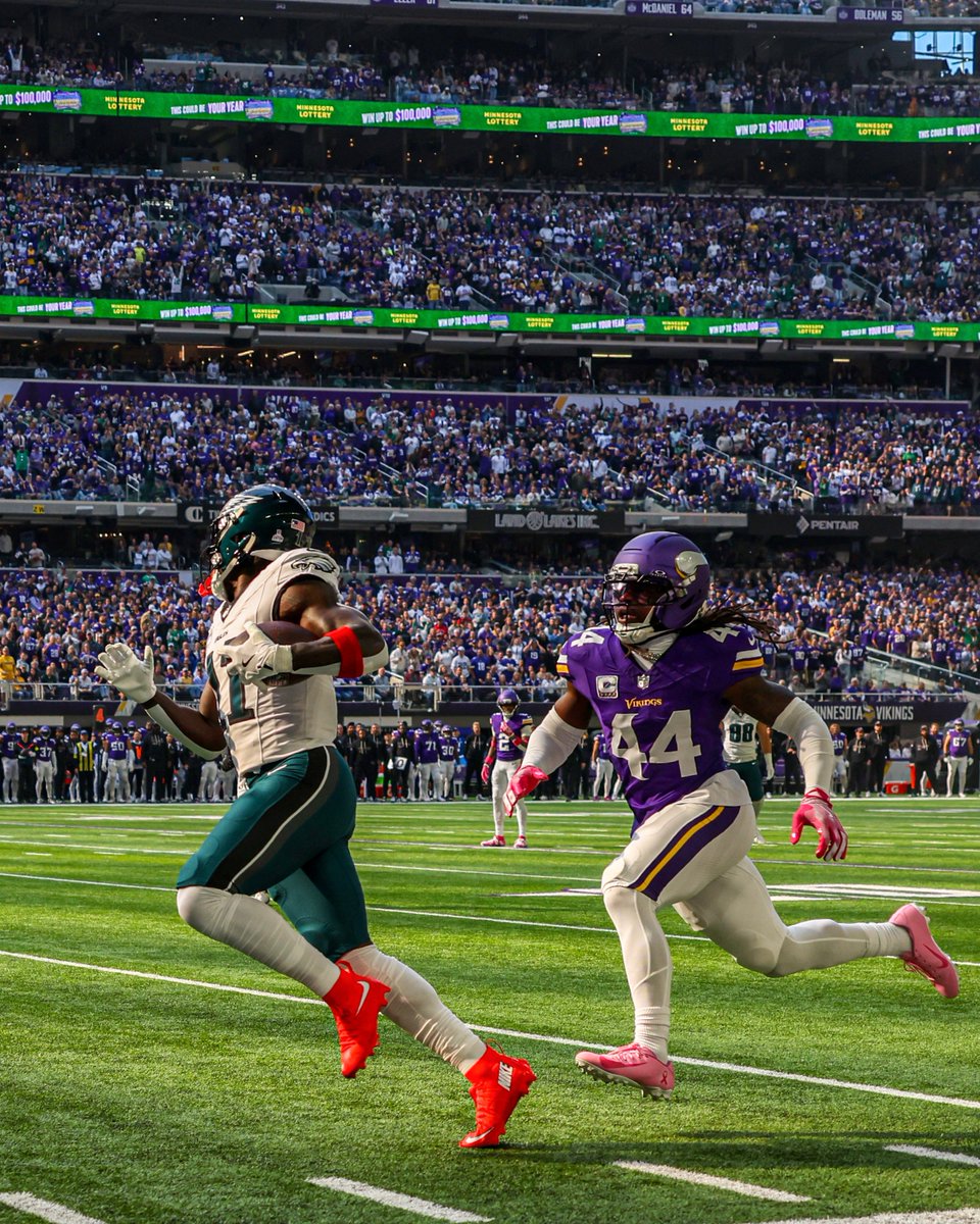 Philadelphia Eagles (@eagles) on Twitter photo 