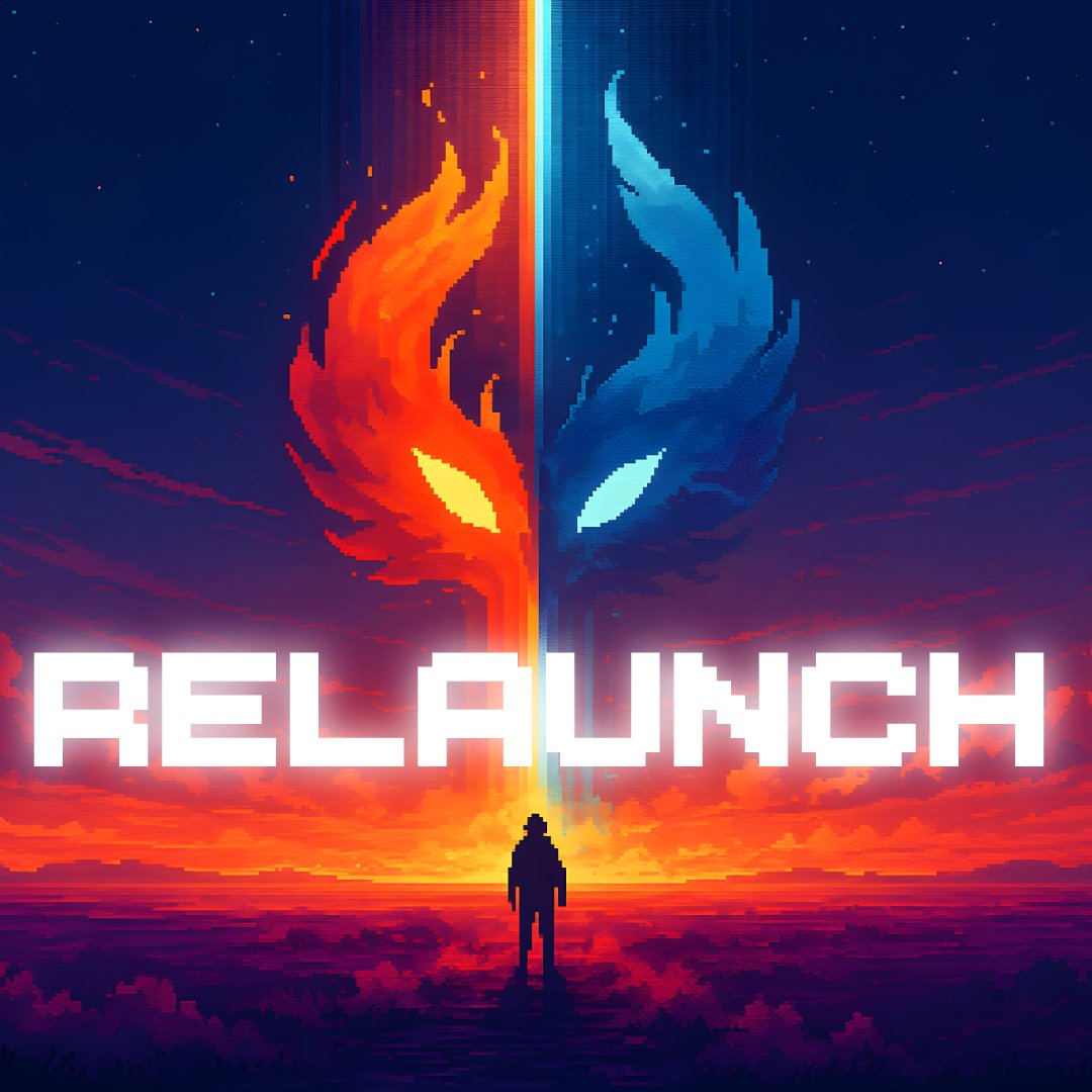 The Fusiomon Beta chapter has ended.
I’ve started rebuilding the game around a new Hex-Grid world giving fusion a real purpose.

🧩 Full story: fusiomon.com/blog/fusiomon-…

#Fusiomon #IndieDev #GameDev #DevBlog #DevLog #GameDevelopment #BehindTheScenes