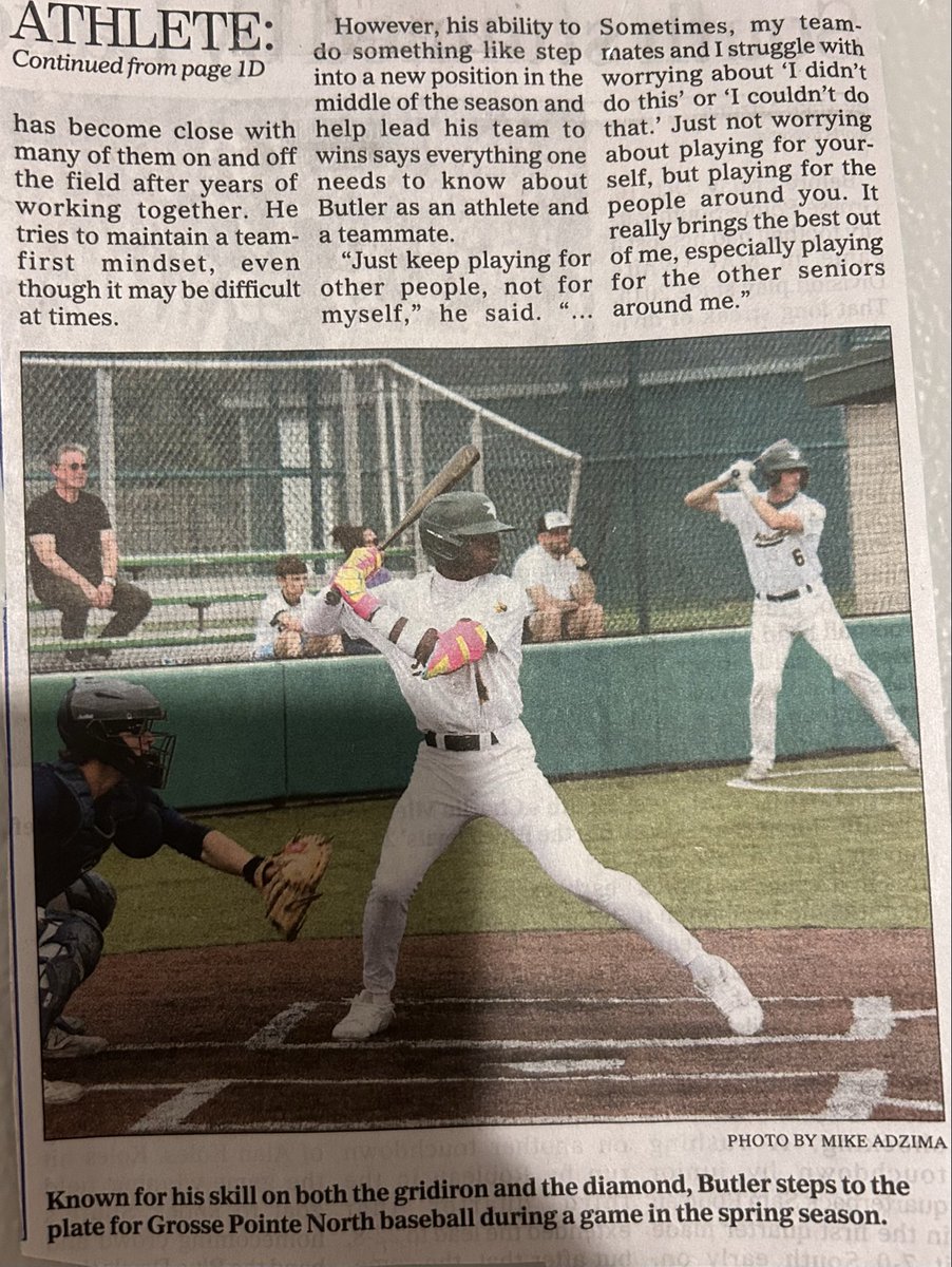 Caleb Butler tweet media