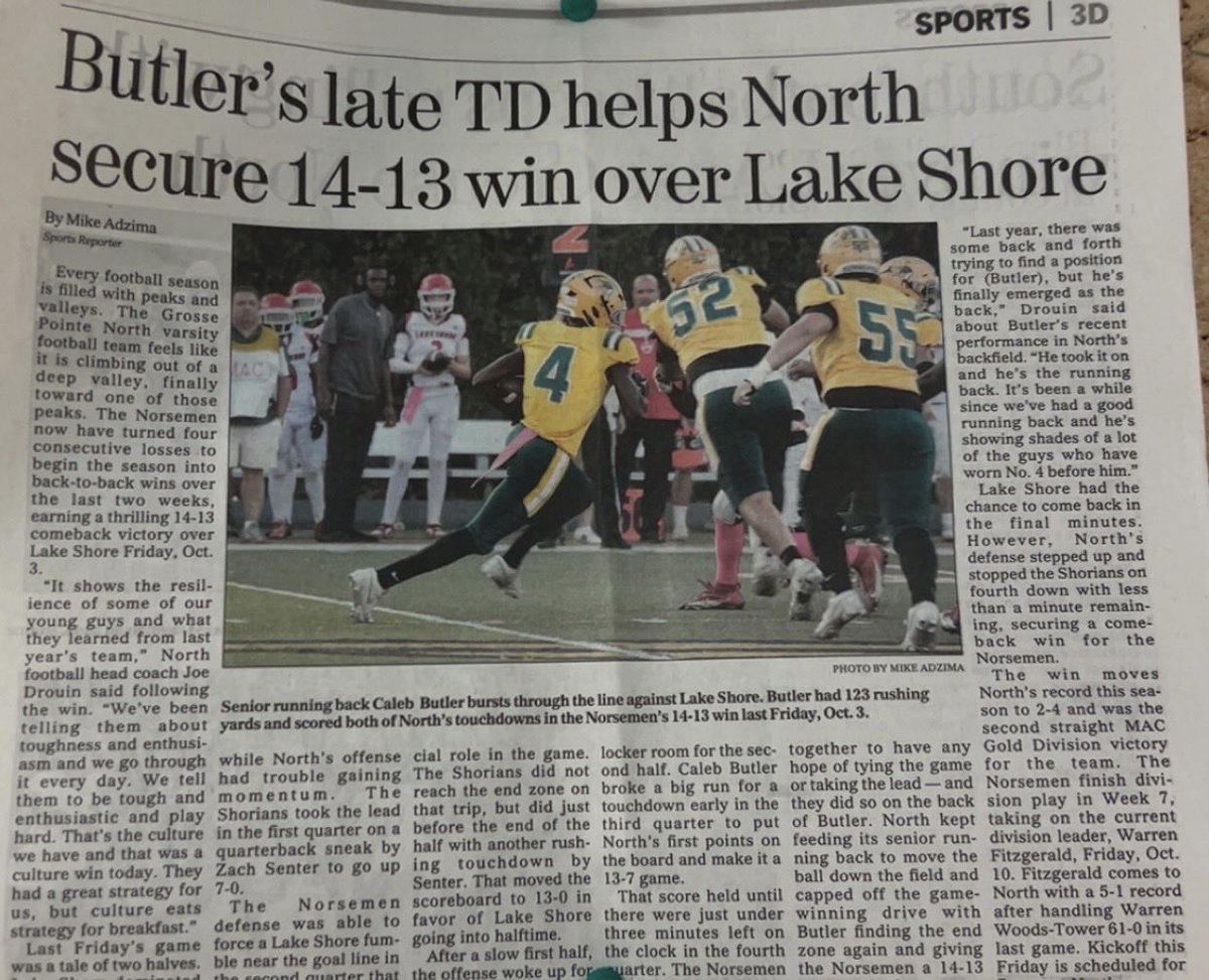 Caleb Butler (@calebbutler_14) on Twitter photo 