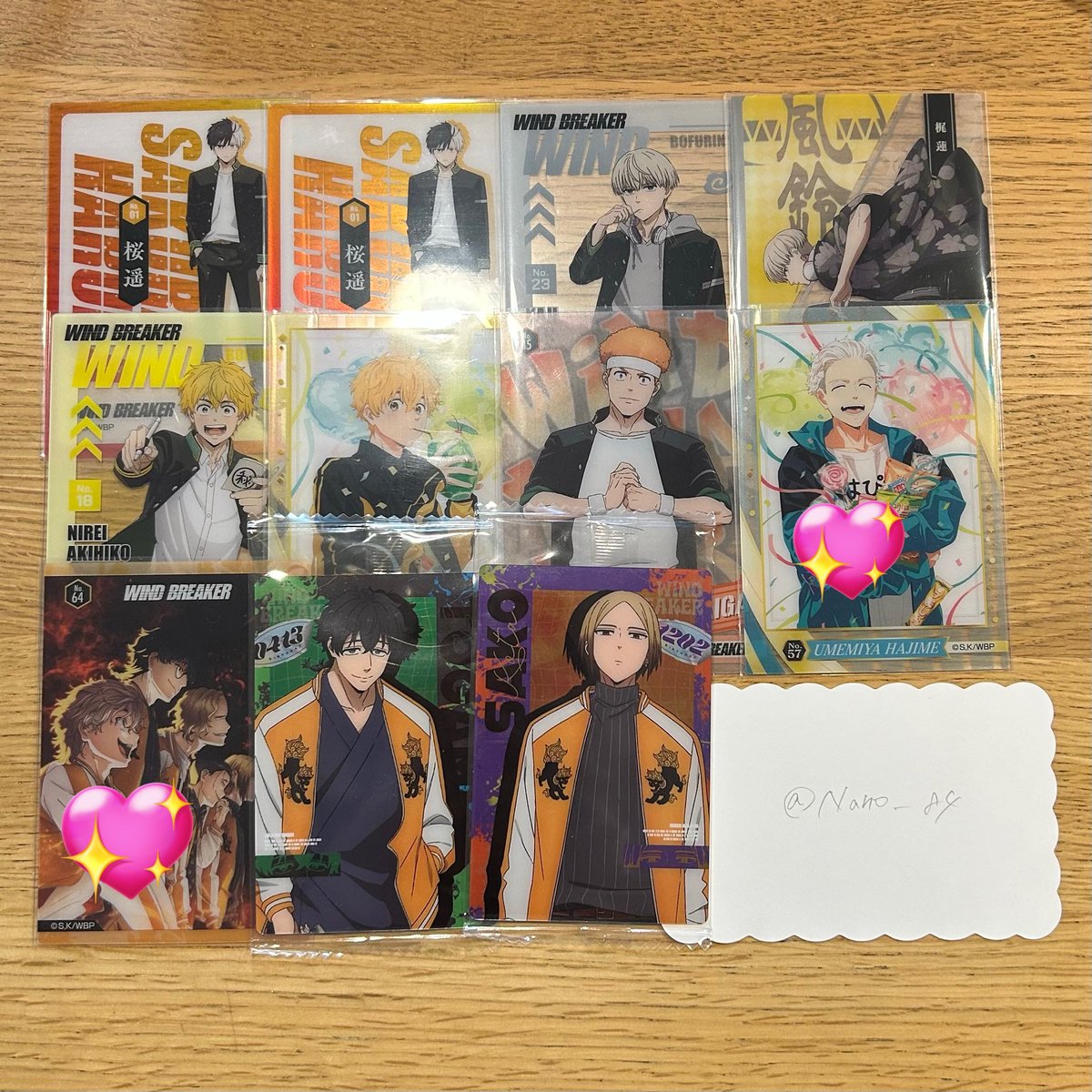 むーん tweet media