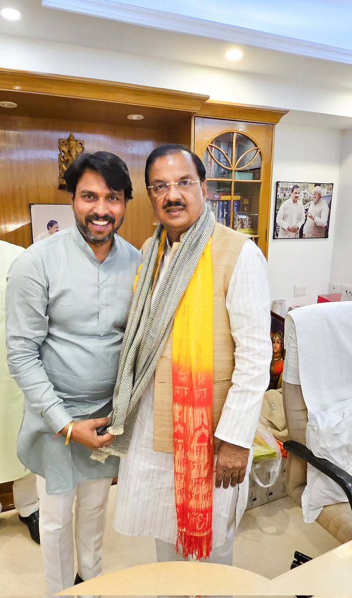 चौधरी चमन अवाना tweet media
