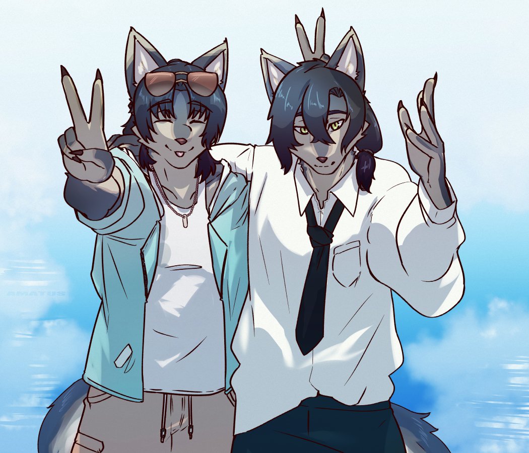 #まがーみ誕生日カウントダウン25
#まが見て