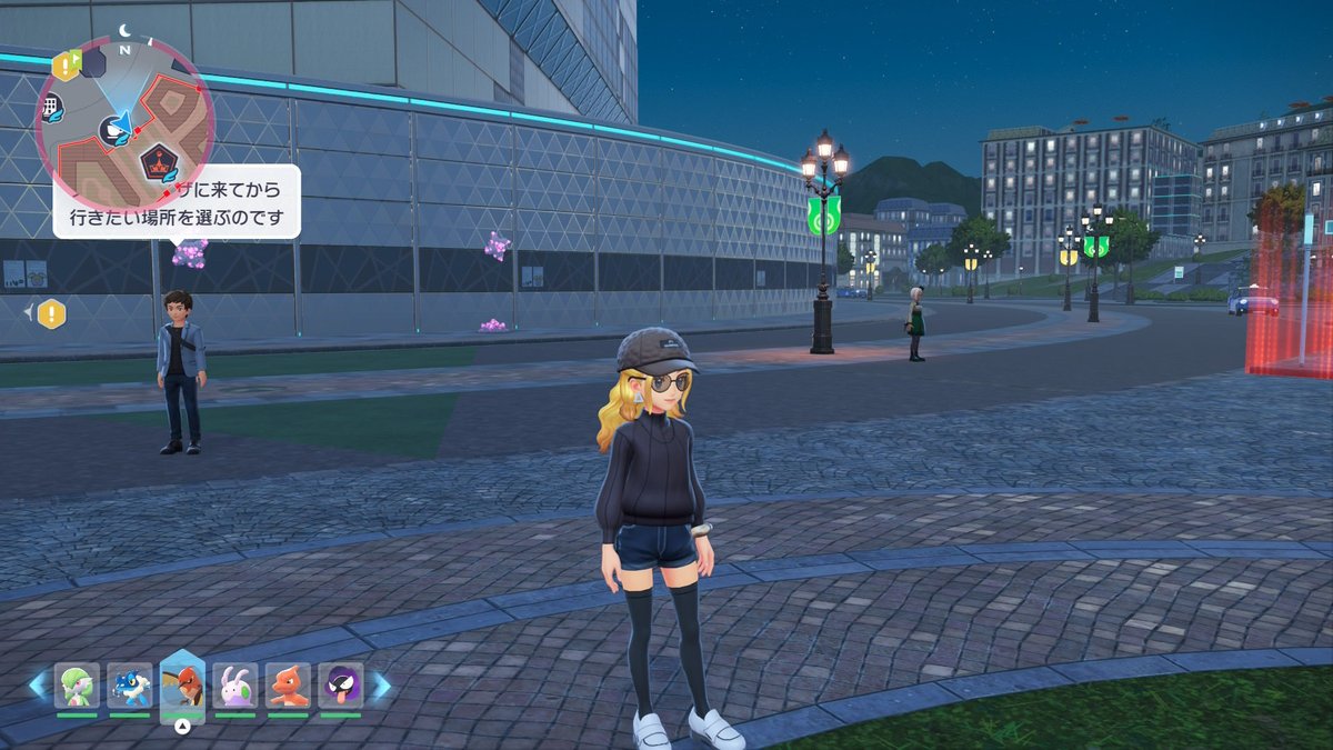 変わり果てた男の子の姿がそこにあった